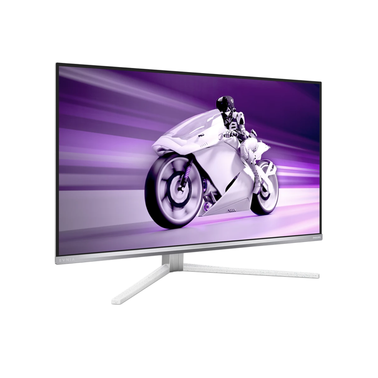 Refurbished Philips Evnia 32M2N8900 32" QD-OLED 4KUHD 240Hz 0.03ms Gaming Monitor