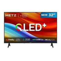 Metz 32MQH6800ZUK 32" QLED Smart HD TV with Freely  TiVo