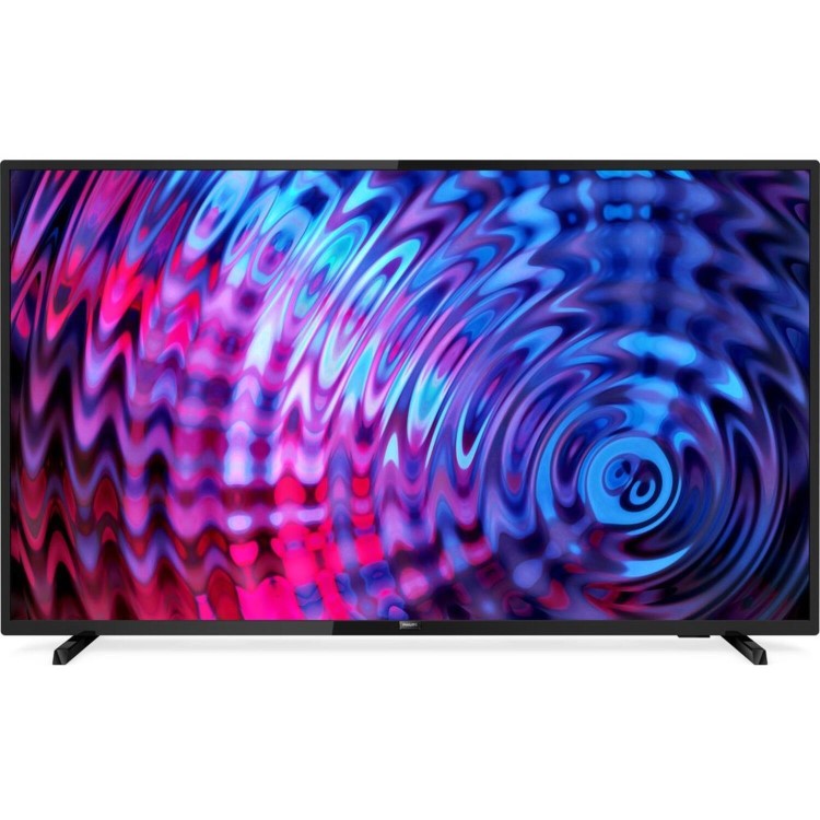 Refurbished Philips 32PFS5803/12 32" Smart Full HD LED TV