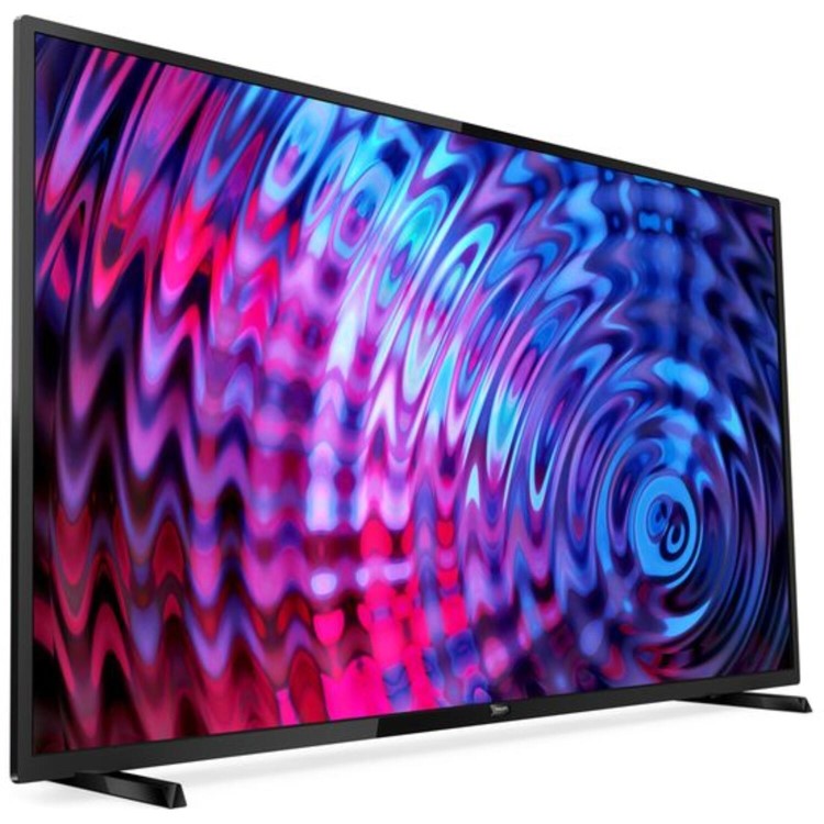 Refurbished Philips 32PFS5803/12 32" Smart Full HD LED TV