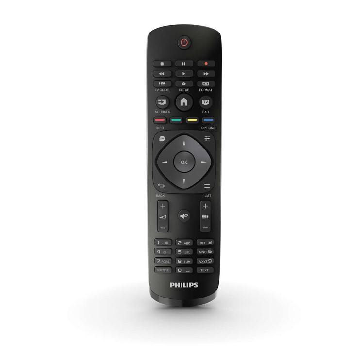 GRADE A1 - Philips 32PHH4101 32" 720p HD Ready LED TV with 1 Year warranty