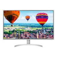 LG 32QK500-W 32" IPS QHD 5ms 75Hz FreeSync HDMI Monitor