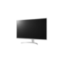 LG 32QK500-W 32" IPS QHD 5ms 75Hz FreeSync HDMI Monitor