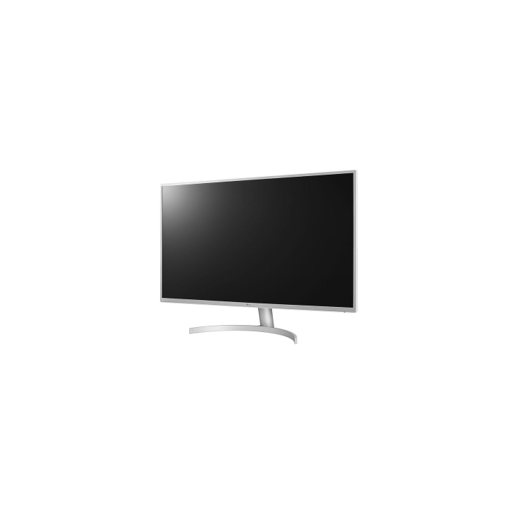 LG 32QK500-W 32" IPS QHD 5ms 75Hz FreeSync HDMI Monitor