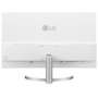LG 32QK500-W 32" IPS QHD 5ms 75Hz FreeSync HDMI Monitor