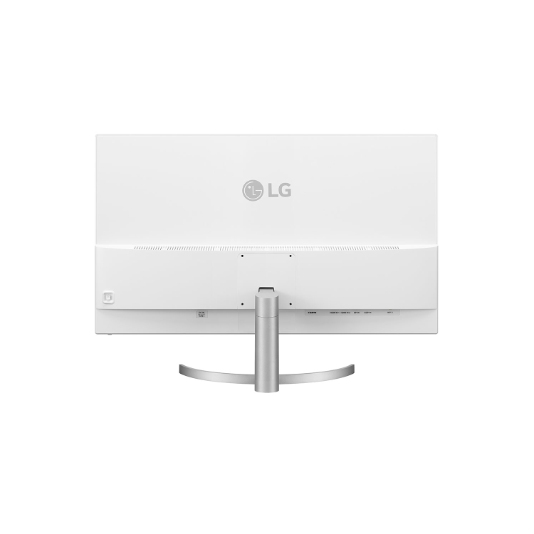 LG 32QK500-W 32" IPS QHD 5ms 75Hz FreeSync HDMI Monitor
