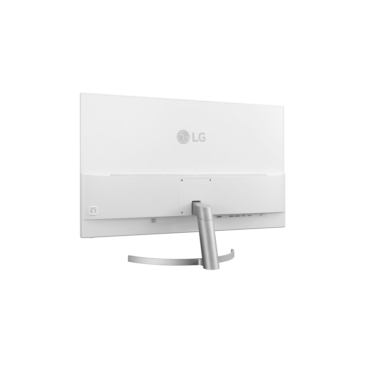 LG 32QK500-W 32" IPS QHD 5ms 75Hz FreeSync HDMI Monitor