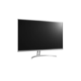 LG 32QK500-W 32" IPS QHD 5ms 75Hz FreeSync HDMI Monitor
