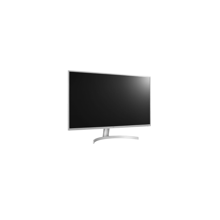 LG 32QK500-W 32" IPS QHD 5ms 75Hz FreeSync HDMI Monitor