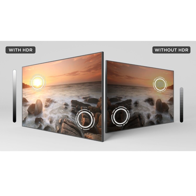 TCL S5400A 32 inch Smart Full HD Android LED TV