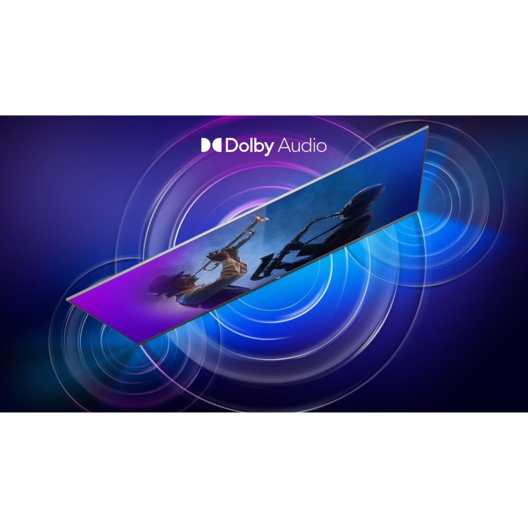 TCL S5400A 32 inch Smart Full HD Android LED TV