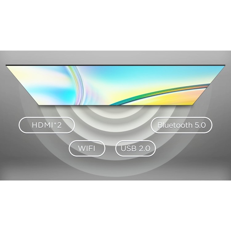 TCL S5400A 32 inch Smart Full HD Android LED TV