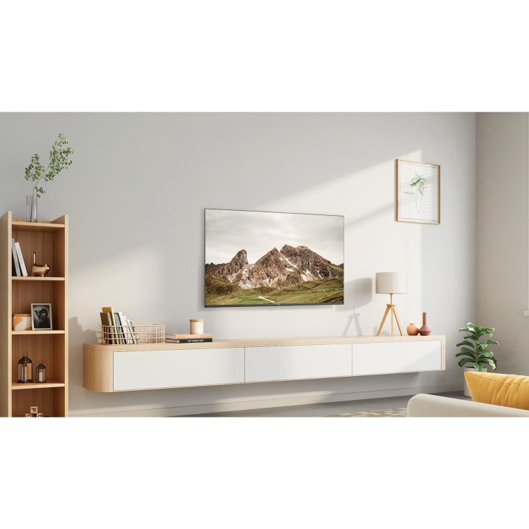 TCL S5400A 32 inch Smart Full HD Android LED TV