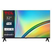 TCL S5400A 32 inch Smart Full HD Android LED TV TCL S5400A 32 inch Smart Full HD Android LED TV