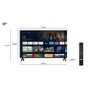 TCL S5400A 32 inch Smart Full HD Android LED TV