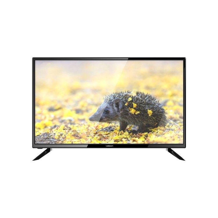 Veltech 40 inch Full HD TV with Netflix and Youtube