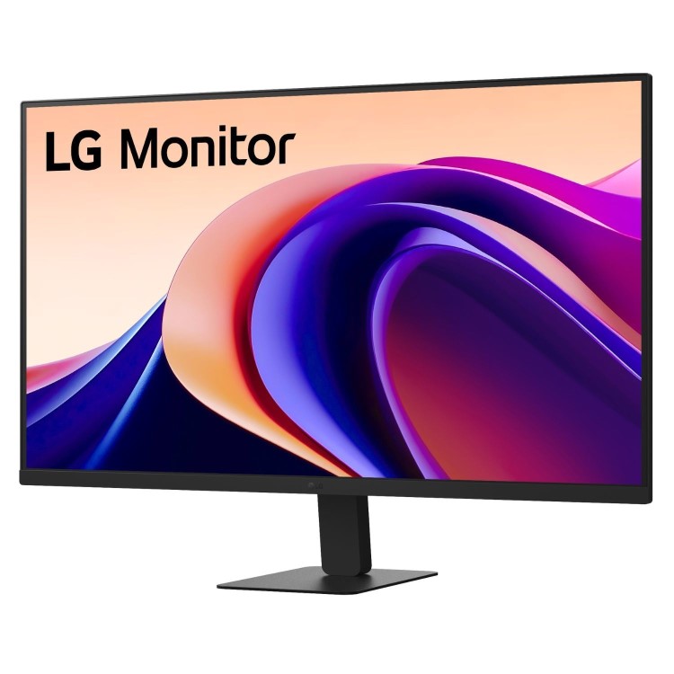 LG 32U631A 32" IPS QHD 100Hz USB-C Monitor