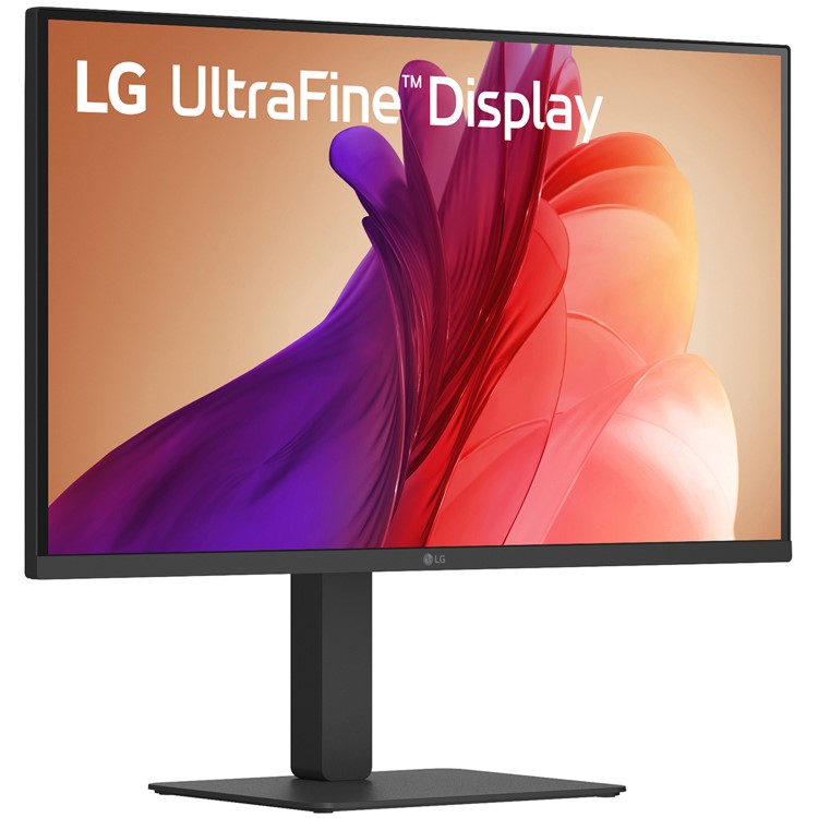 LG 27U730A 27" IPS 4K UHD USB-C Height-Adjustable Monitor