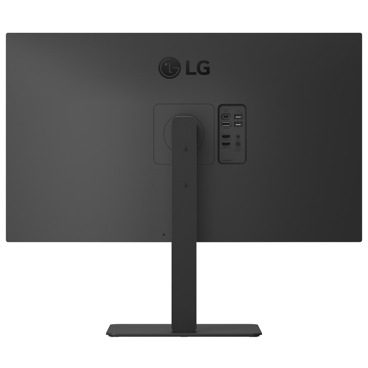 LG 27U730A 27" IPS 4K UHD USB-C Height-Adjustable Monitor