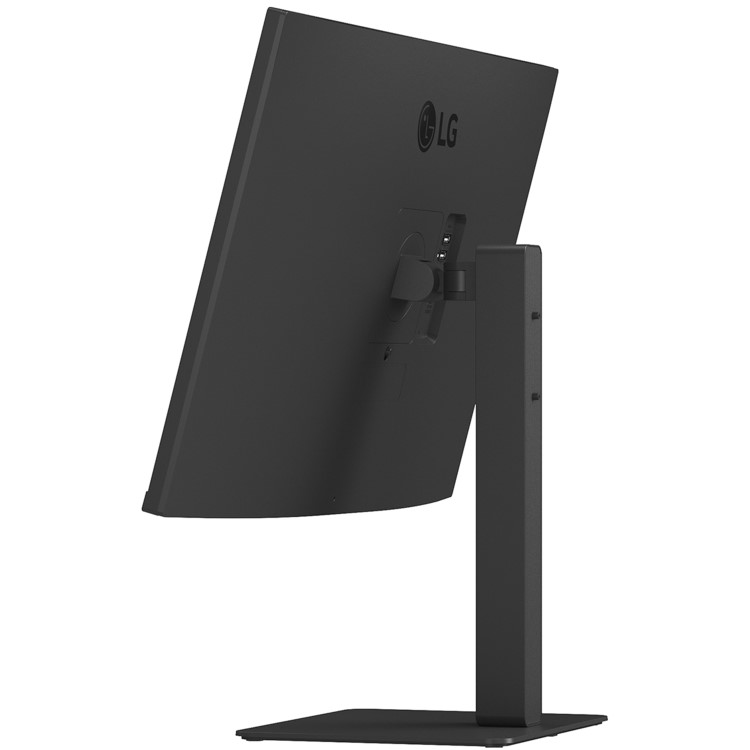 LG 27U730A 27" IPS 4K UHD USB-C Height-Adjustable Monitor