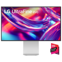 32U990A-S.AEK LG UltraFine 32U990A-S 32" IPS 6K USB-C Thunderbolt 5 Professional Monitor