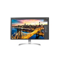 LG 32UD89-W 32" IPS 4K UHD HDMI Freesync Monitor 