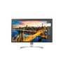 LG 32UD89-W 32" IPS 4K UHD HDMI Freesync Monitor 
