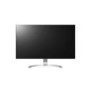 LG 32UD89-W 32" IPS 4K UHD HDMI Freesync Monitor 