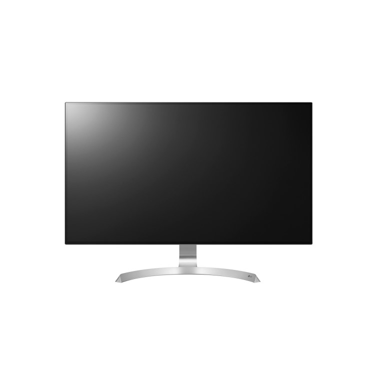 LG 32UD89-W 32" IPS 4K UHD HDMI Freesync Monitor 