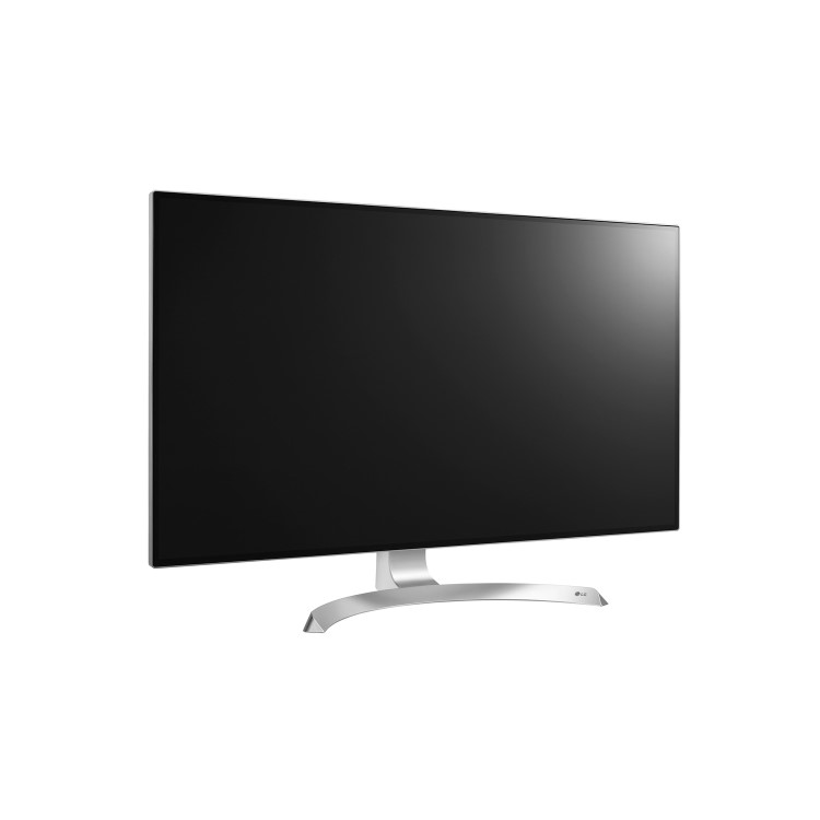 LG 32UD89-W 32" IPS 4K UHD HDMI Freesync Monitor 