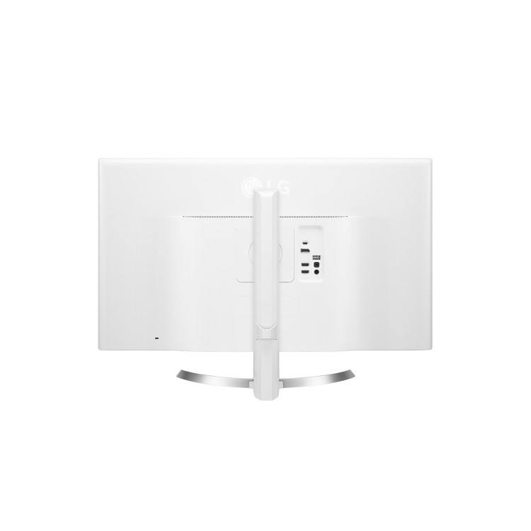 LG 32UD89-W 32" IPS 4K UHD HDMI Freesync Monitor 