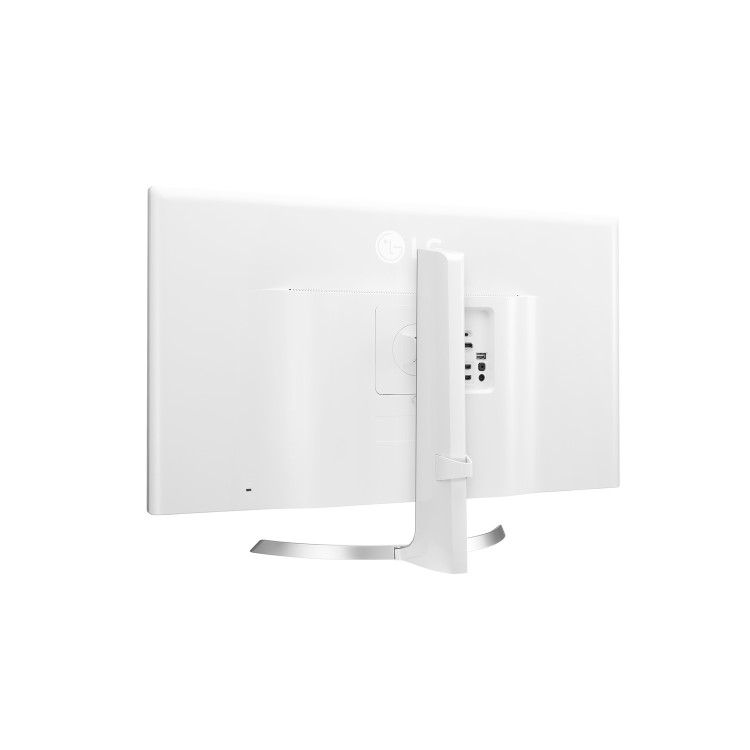 LG 32UD89-W 32" IPS 4K UHD HDMI Freesync Monitor 