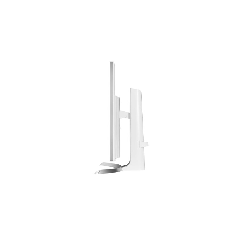 LG 32UD99 32" 4K UHD IPS HDMI HDR Monitor - White 
