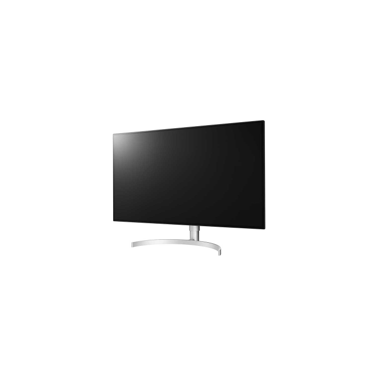 LG 32UL950-W 32" Class UltraFine IPS 4K UHD HDR Monitor 