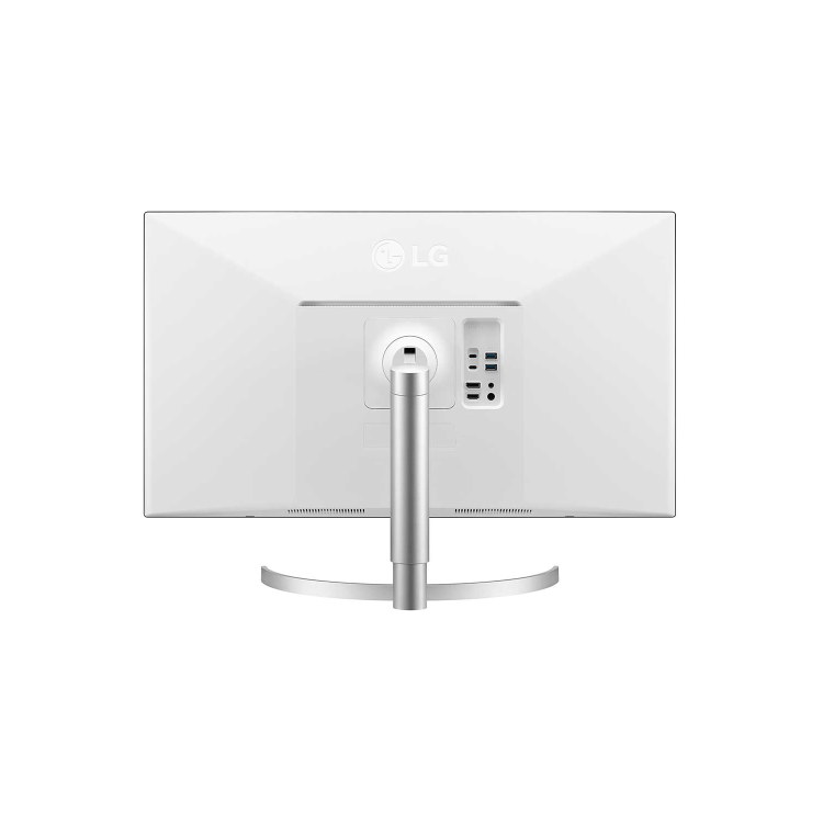 LG 32UL950-W 32" Class UltraFine IPS 4K UHD HDR Monitor 