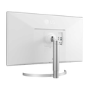 LG 32UL950-W 32" Class UltraFine IPS 4K UHD HDR Monitor 
