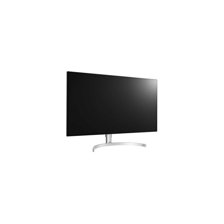 LG 32UL950-W 32" Class UltraFine IPS 4K UHD HDR Monitor 