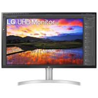 LG 32UN650P-W 32" IPS 4K UHD HDR Monitor LG 32UN650P-W 32" IPS 4K UHD HDR Monitor