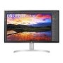 LG 32UN650P-W 32" 4K UHD HDR IPS Monitor
