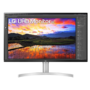 Refurbished LG 32UN650P-W 32" IPS 4K UHD HDR FreeSync Monitor