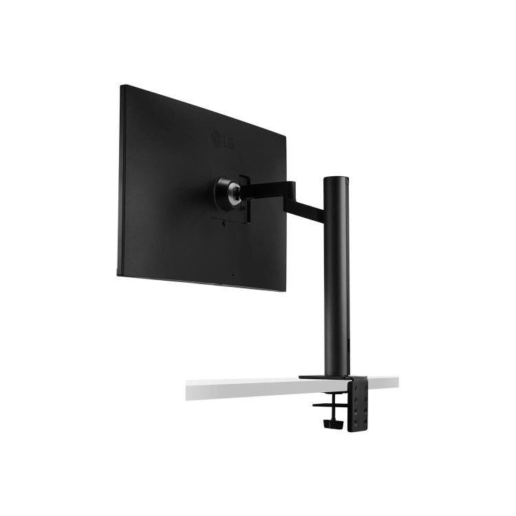 Refurbished LG UltraFine Display Ergo 32UN880-B 31.5" IPS 4K UHD FreeSync Monitor