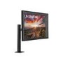 Refurbished LG UltraFine Display Ergo 32UN880-B 31.5" IPS 4K UHD FreeSync Monitor