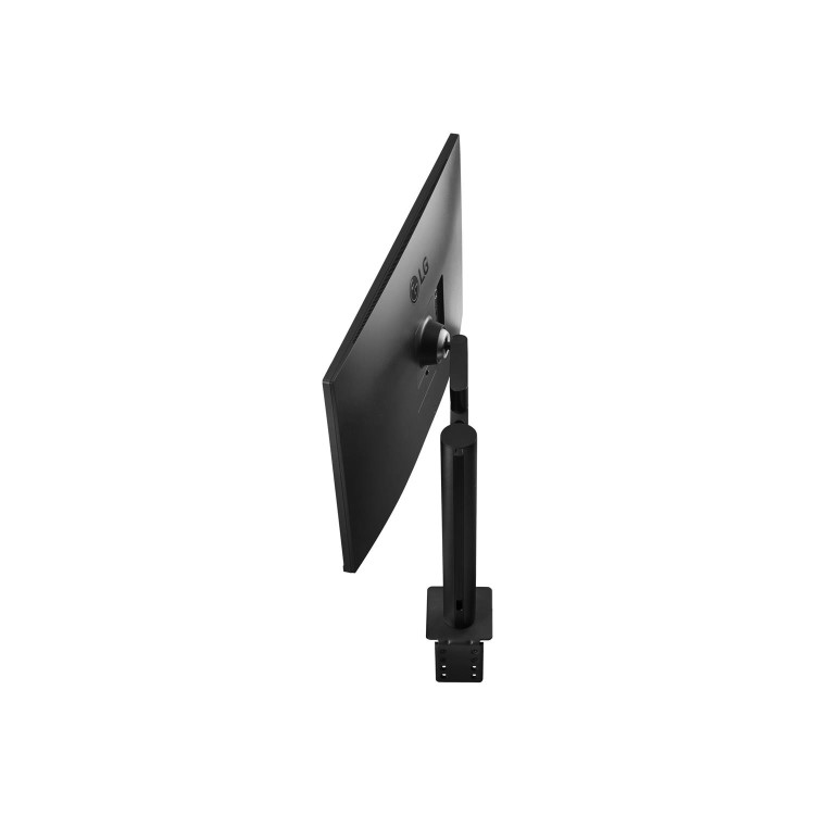 Refurbished LG UltraFine Display Ergo 32UN880-B 31.5" IPS 4K UHD FreeSync Monitor