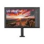 Refurbished LG UltraFine Display Ergo 32UN880-B 31.5" IPS 4K UHD FreeSync Monitor
