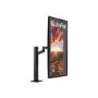 Refurbished LG UltraFine Display Ergo 32UN880-B 31.5" IPS 4K UHD FreeSync Monitor