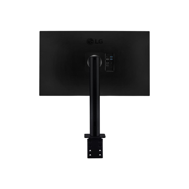 Refurbished LG UltraFine Display Ergo 32UN880-B 31.5" IPS 4K UHD FreeSync Monitor