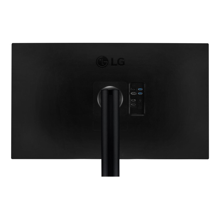 Refurbished LG UltraFine Display Ergo 32UN880-B 31.5" IPS 4K UHD FreeSync Monitor