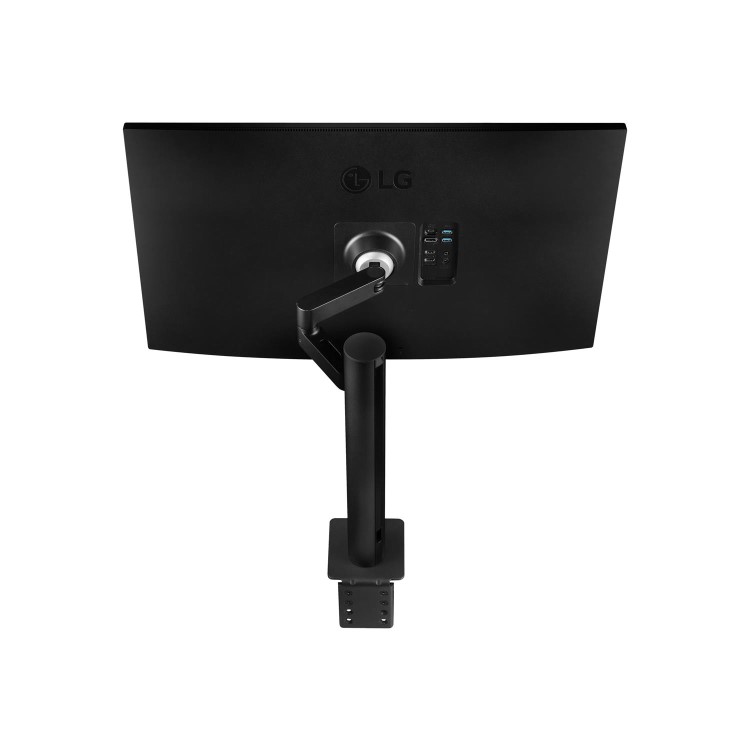 Refurbished LG UltraFine Display Ergo 32UN880-B 31.5" IPS 4K UHD FreeSync Monitor