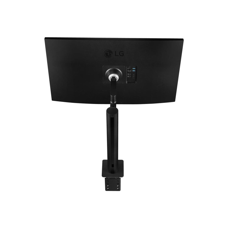 Refurbished LG UltraFine Display Ergo 32UN880-B 31.5" IPS 4K UHD FreeSync Monitor