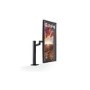 LG 32UN880P UltraFine 32" IPS 4K UHD USB-C Monitor